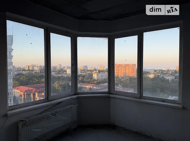 Квартира на вул. Середньофонтанська, 19В в Одесі, ID 163565, фото №3