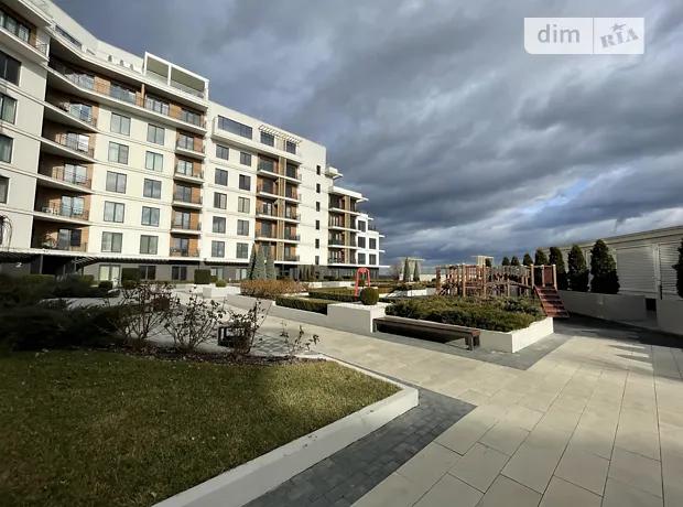Квартира на пров. Маячний, 7 в Одесі, ID 283255, фото №26