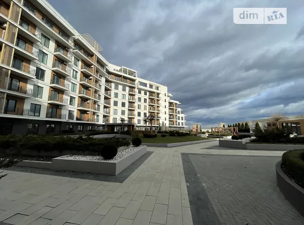 Квартира на пров. Маячний, 7 в Одесі, ID 283255, фото №27