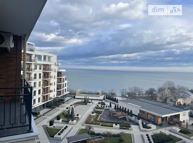 Квартира на пров. Маячний, 7 в Одесі, ID 283255, фото №38