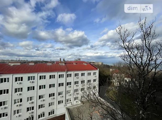 Квартира на пров. Маячний, 7 в Одесі, ID 283255, фото №42