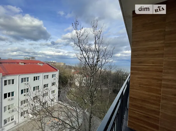 Квартира на пров. Маячний, 7 в Одесі, ID 283255, фото №43