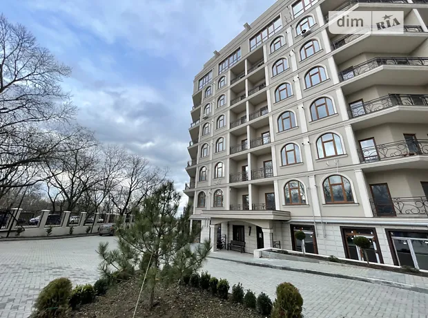 Квартира на вул. Дача Ковалевського в Одесі, ID 181575, фото №1