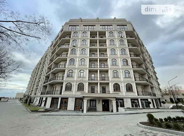 Квартира на вул. Дача Ковалевського в Одесі, ID 178904, фото №1