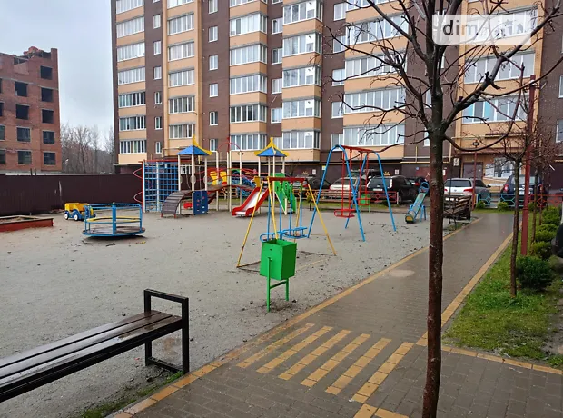 Квартира на пров. Франка Івана в Хмельницькому, ID 236202, фото №1
