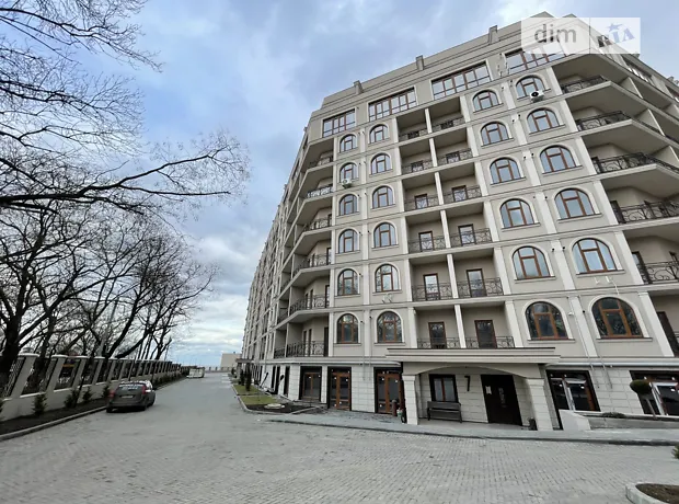 Квартира на вул. Дача Ковалевського в Одесі, ID 201178, фото №1