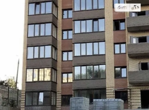 Квартира на вул. Тбіліська, 9В в Запоріжжі, ID 407563, фото №2