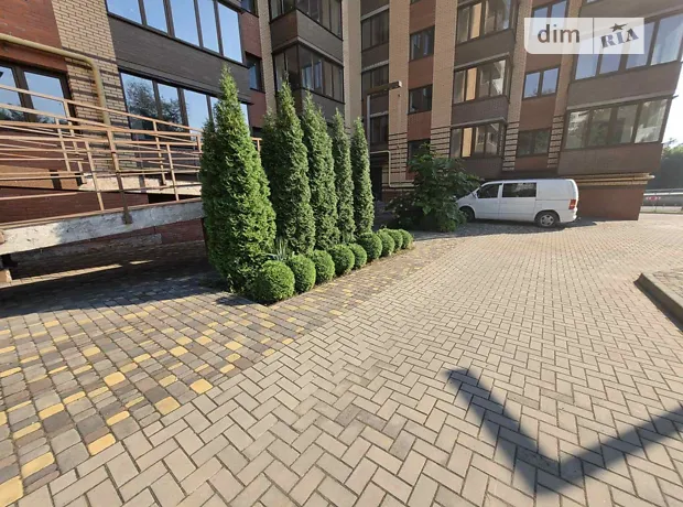 Квартира на вул. Тбіліська, 9В в Запоріжжі, ID 407563, фото №5