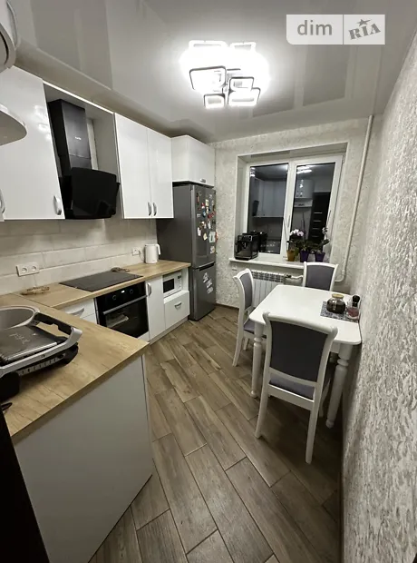 Квартира на пл. Холодногірська в Суми, ID 292021, фото №2