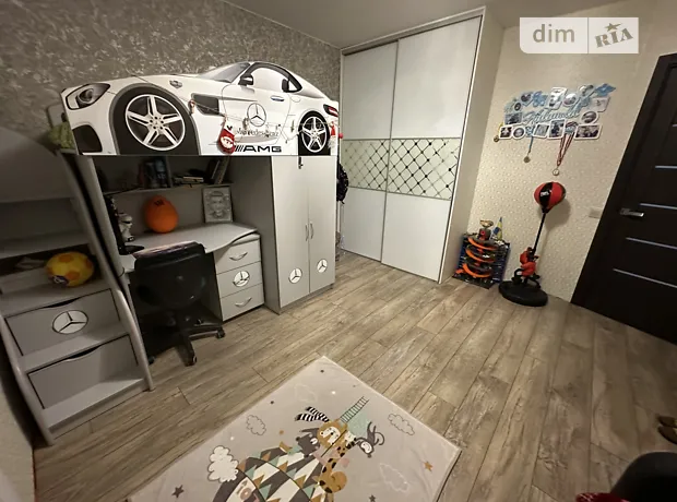 Квартира на пл. Холодногірська в Сумах, ID 292021, фото №14