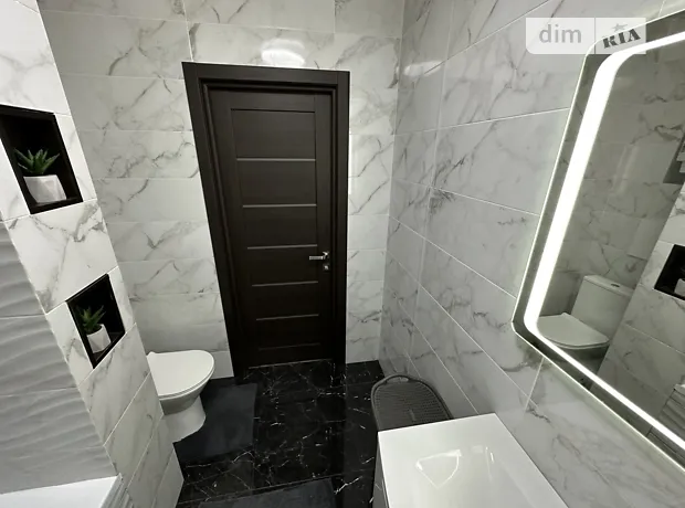 Квартира на пл. Холодногірська в Сумах, ID 292021, фото №19