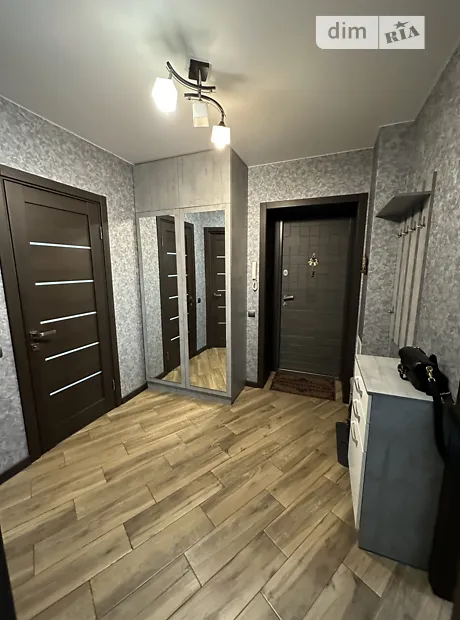 Квартира на пл. Холодногірська в Сумах, ID 292021, фото №21