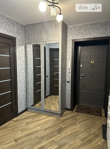 Квартира на пл. Холодногірська в Сумах, ID 292021, фото №24
