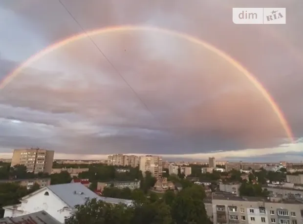 Квартира на пл. Холодногірська в Сумах, ID 292021, фото №29