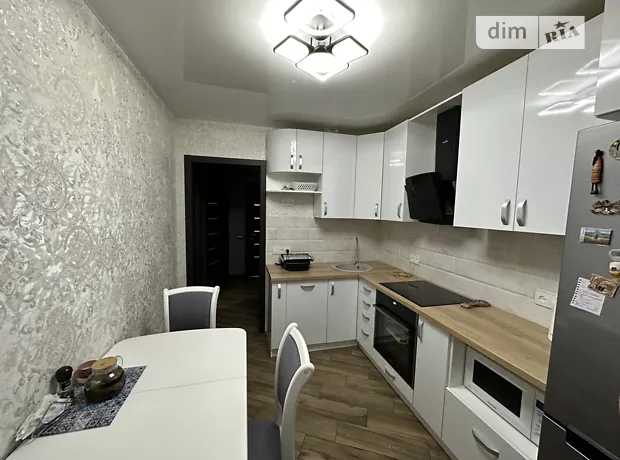Квартира на пл. Холодногірська в Суми, ID 292021, фото №4