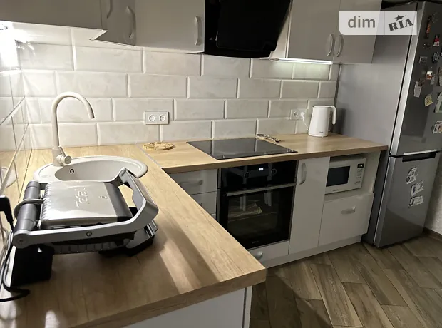 Квартира на пл. Холодногірська в Суми, ID 292021, фото №5