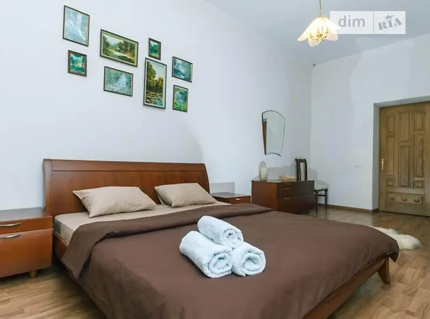 Квартира на вул. Лютеранська, 4, ID 206116, фото №1