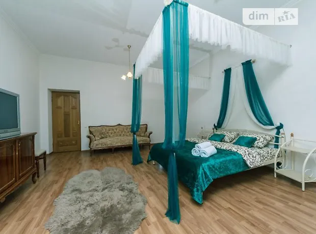 Квартира на вул. Лютеранська, 4 в Києві, ID 206116, фото №2