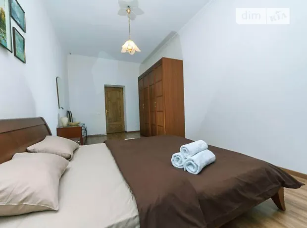 Квартира на вул. Лютеранська, 4 в Києві, ID 206116, фото №11
