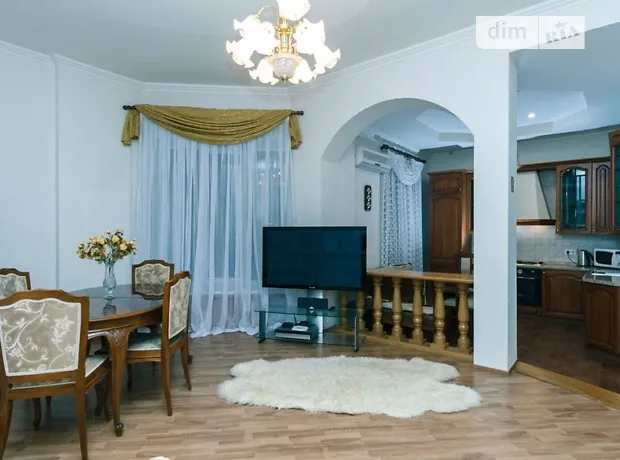 Квартира на вул. Лютеранська, 4 в Києві, ID 206116, фото №12