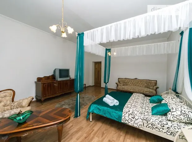 Квартира на вул. Лютеранська, 4 в Києві, ID 206116, фото №13