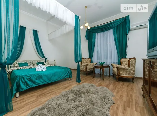 Квартира на вул. Лютеранська, 4 в Києві, ID 206116, фото №4
