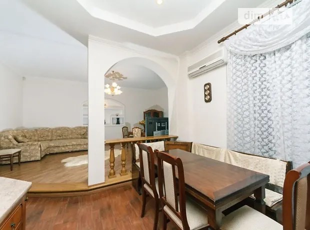 Квартира на вул. Лютеранська, 4 в Києві, ID 206116, фото №5