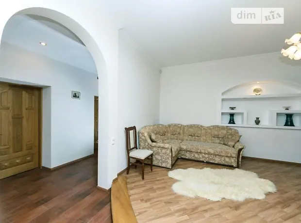 Квартира на вул. Лютеранська, 4 в Києві, ID 206116, фото №6