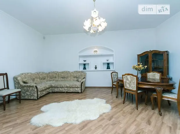 Квартира на вул. Лютеранська, 4 в Києві, ID 206116, фото №7