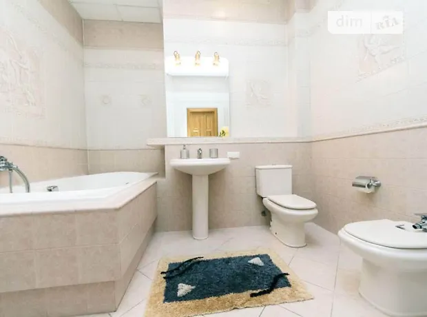 Квартира на вул. Лютеранська, 4 в Києві, ID 206116, фото №9