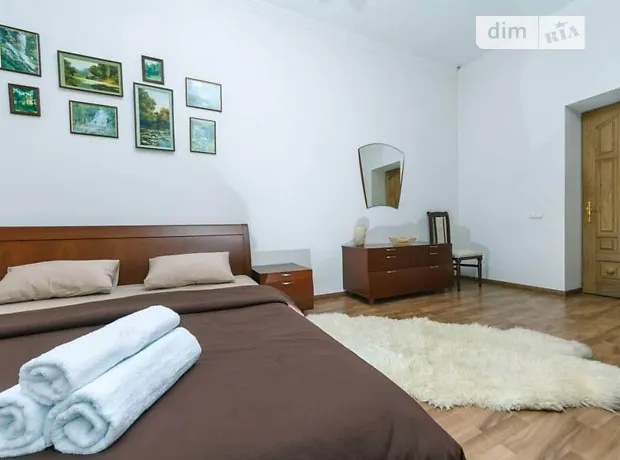 Квартира на вул. Лютеранська, 4 в Києві, ID 206116, фото №10