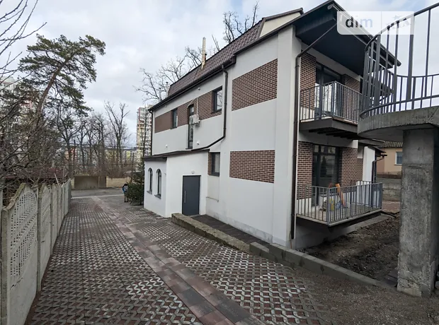 Квартира на вул. Миколи Сингаївського в Києві, ID 236211, фото №1