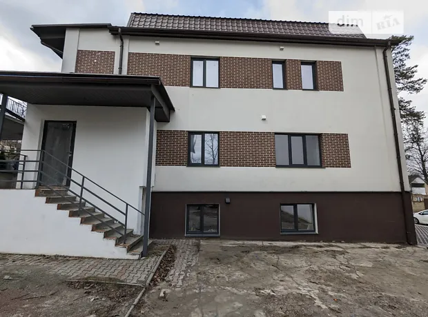 Квартира на вул. Миколи Сингаївського в Києві, ID 236211, фото №11