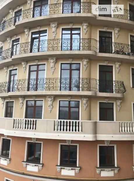 Квартира на узвіз Військовий, 13А в Одесі, ID 295685, фото №2