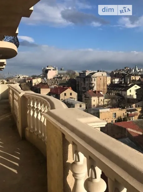 Квартира на узвіз Військовий, 13А в Одесі, ID 295685, фото №11