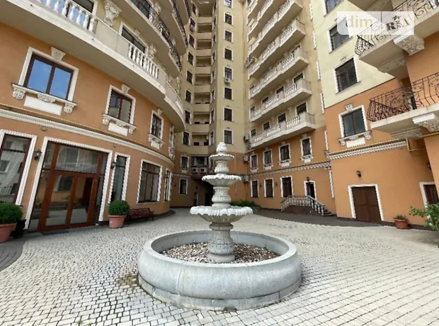 Квартира на узвіз Військовий, 13А в Одесі, ID 295685, фото №13