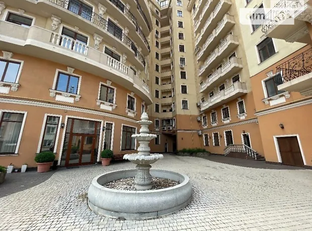 Квартира на узвіз Військовий, 13А в Одесі, ID 295685, фото №14