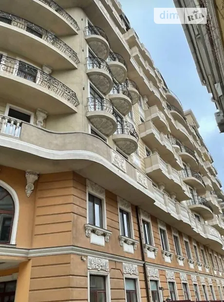 Квартира на узвіз Військовий, 13А в Одесі, ID 295685, фото №3