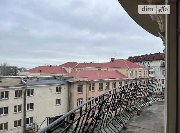 Квартира на узвіз Військовий, 13А в Одесі, ID 295685, фото №21