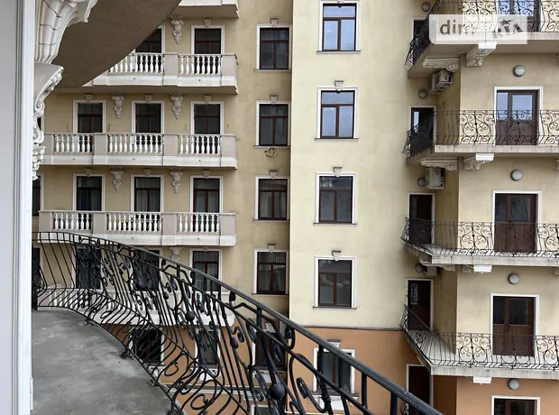 Квартира на узвіз Військовий, 13А в Одесі, ID 295685, фото №22