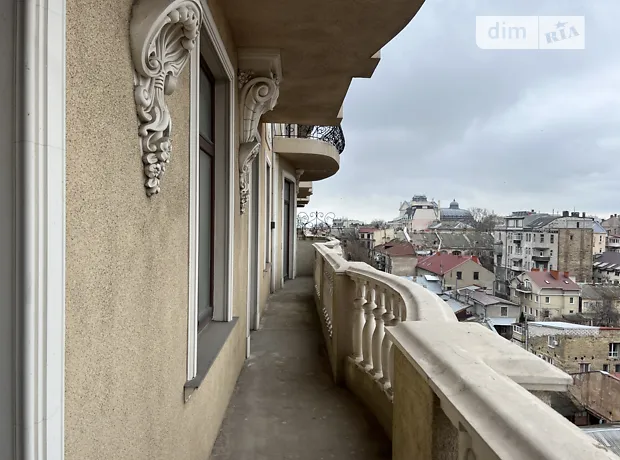 Квартира на узвіз Військовий, 13 в Одесі, ID 199934, фото №1