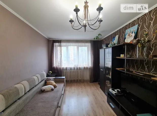 Квартира на пров. Тракторний в Хмельницькому, ID 241157, фото №1