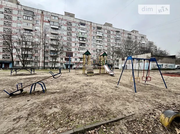 Квартира на вул. Портова, 6 в Запоріжжі, ID 184697, фото №16