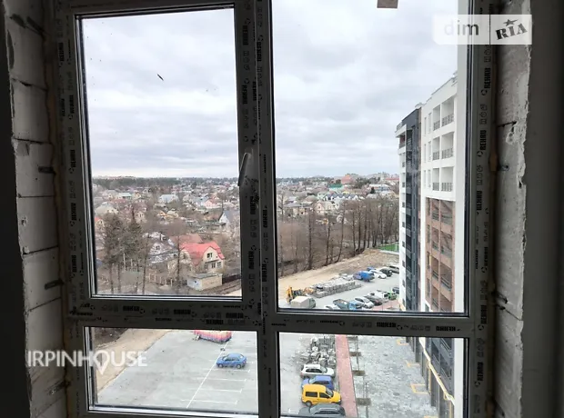 Квартира на вул. Кобилянської Ольги 1В/23 в Києві, ID 247630, фото №13