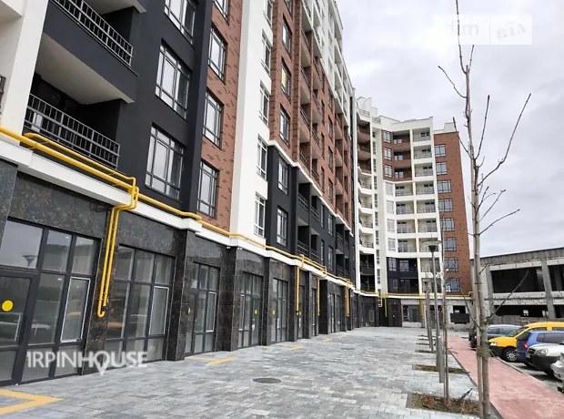 Квартира на вул. Кобилянської Ольги 1В/23 в Києві, ID 247630, фото №17