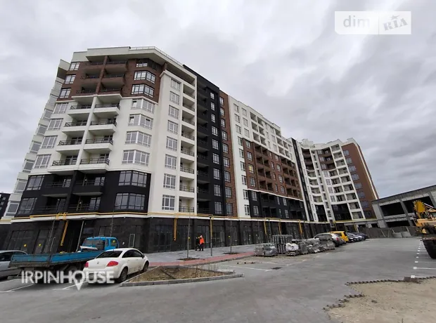 Квартира на вул. Кобилянської Ольги 1В/23 в Києві, ID 247630, фото №19