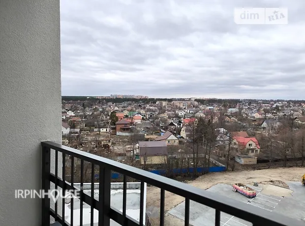 Квартира на вул. Кобилянської Ольги 1В/23 в Києві, ID 247630, фото №5
