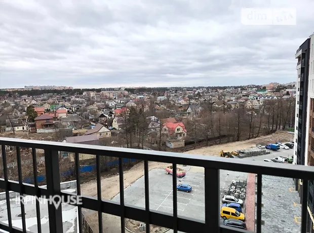 Квартира на вул. Кобилянської Ольги 1В/23 в Києві, ID 247630, фото №6