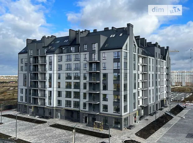 Квартира на вул. Санаторна, 20 в Київ, ID 228449, фото №1