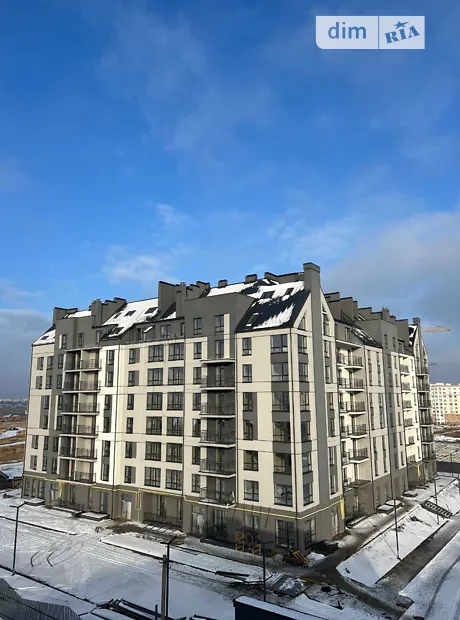 Квартира на вул. Санаторна, 20 в Київ, ID 228449, фото №3